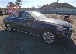 مرسيدس بنز C-Class
